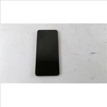 Motorola Smartphone, Google Account Locked, Sold For Parts