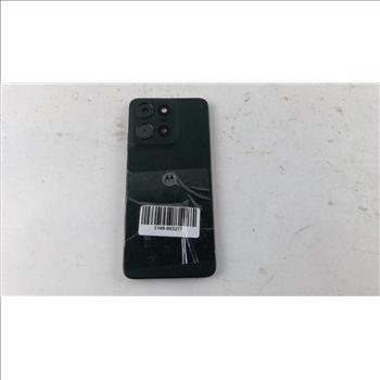 Motorola Smartphone, Google Account Locked, Sold For Parts