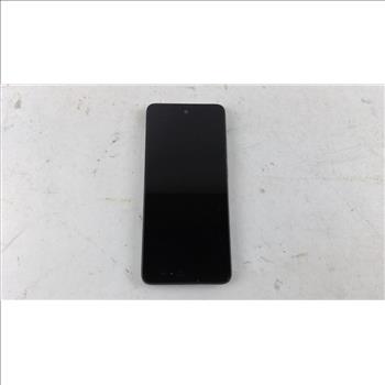 Motorola Smartphone, Google Account Locked, Sold For Parts
