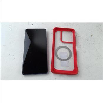 Motorola Smartphone, Google Account Locked, Sold For Parts