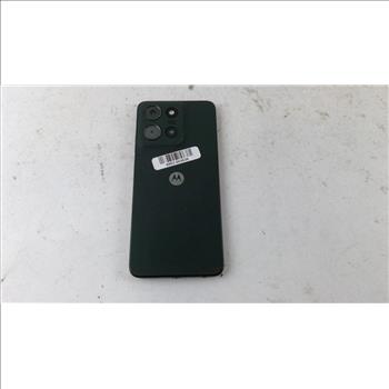Motorola Smartphone, Google Account Locked, Sold For Parts