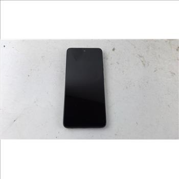 Motorola Smartphone, Google Account Locked, Sold For Parts