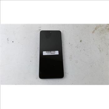 Motorola Smartphone, Google Account Locked, Sold For Parts