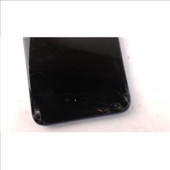 Motorola Smartphone, Google Account Locked, Sold For Parts