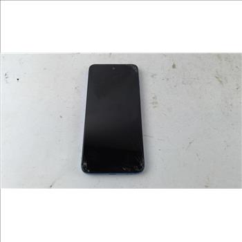 Motorola Smartphone, Google Account Locked, Sold For Parts