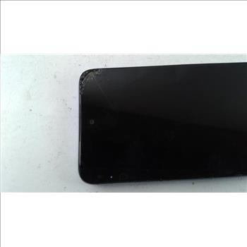 Motorola Smartphone, Google Account Locked, Sold For Parts