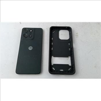 Motorola Smartphone, Google Account Locked, Sold For Parts