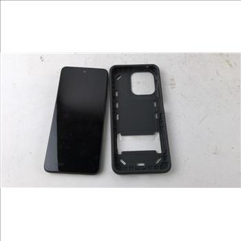 Motorola Smartphone Google Account Locked Sold For Parts