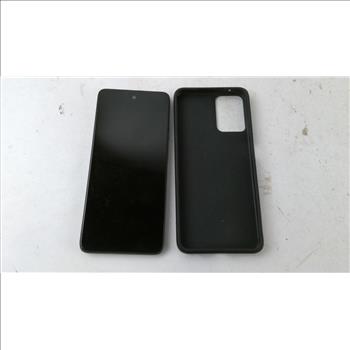 Motorola Smartphone, Google Account Locked, Sold For Parts