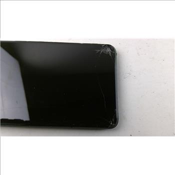Motorola Smartphone, Google Account Locked, Sold For Parts