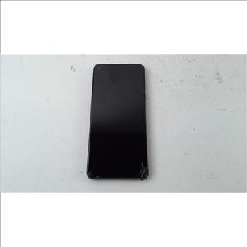 Motorola Smartphone, Google Account Locked, Sold For Parts