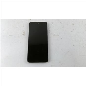 Motorola Smartphone, Google Account Locked, Sold For Parts