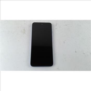 Motorola Smartphone, Google Account Locked, Sold For Parts
