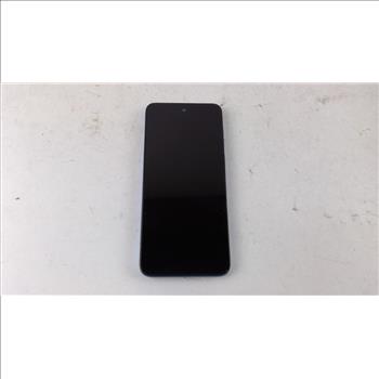Motorola Smartphone, Google Account Locked, Sold For Parts