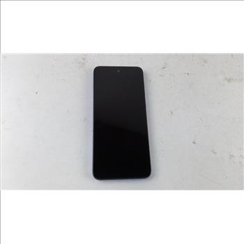 Motorola Smartphone, Google Account Locked, Sold For Parts