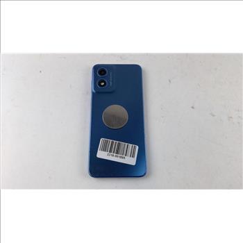 Motorola Smartphone, Google Account Locked, Sold For Parts