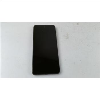Motorola Smartphone, Google Account Locked, Sold For Parts