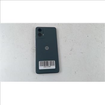 Motorola Smartphone, Google Account Locked, Sold For Parts