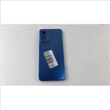 Motorola Smartphone, Google Account Locked, Sold For Parts