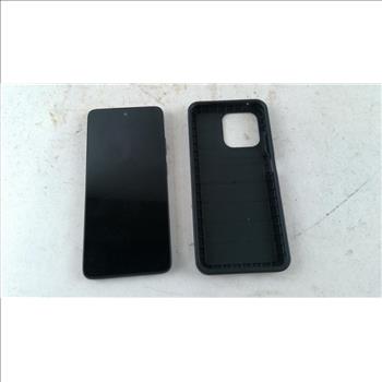 Motorola Smartphone Google Account Locked Sold For Parts