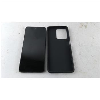 Motorola Smartphone, Google Account Locked, Sold For Parts