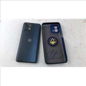 Motorola Smartphone, Google Account Locked, Sold For Parts