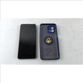 Motorola Smartphone, Google Account Locked, Sold For Parts