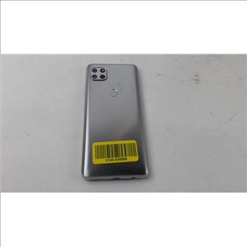 Motorola Smartphone, Google Account Locked, Sold For Parts