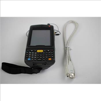 Motorola Solutions Mobile Computer