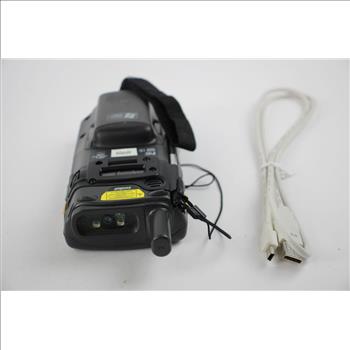 Motorola Solutions Mobile Computer