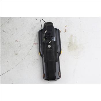 Motorola Symbol MC3190 Mobile Computer/Barcode Scanner