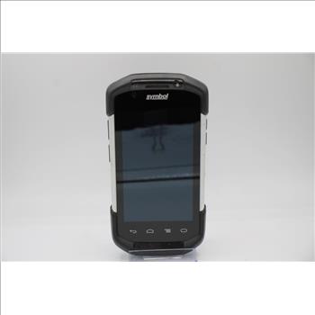 Motorola Symbol TC700H Handheld Mobile Computer/Scanner
