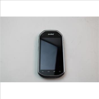 Motorola Symbol Touch Screen Mobile Computer