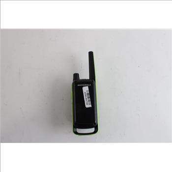 Motorola Talkabout Walkie-Talkie