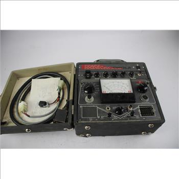Motorola Test/Measurement And Inspection Device
