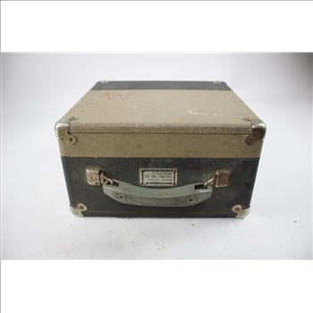 Motorola Test/Measurement And Inspection Device