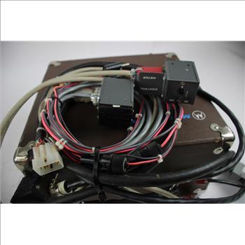 Motorola Tone Generator