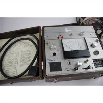 Motorola Tone Generator