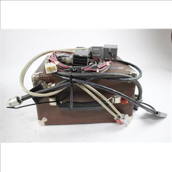 Motorola Tone Generator