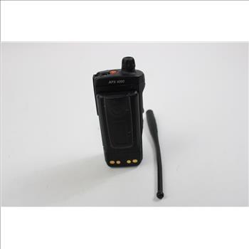 Motorola Two Way Radio