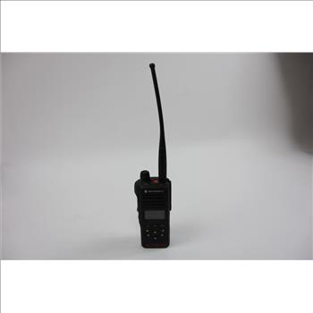 Motorola Two Way Radio