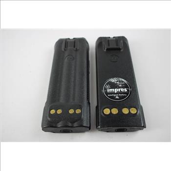 Motorola Two Way Radios