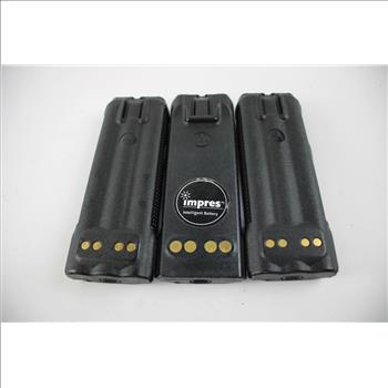 Motorola Two Way Radios, 2+ Pieces