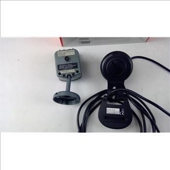 Motorola Video Baby Monitor, Security Camera, And More, 4+ Pieces