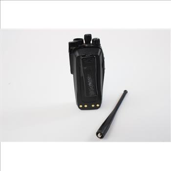 Motorola Walkie Talkie