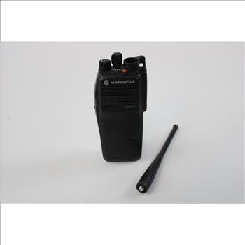 Motorola Walkie Talkie