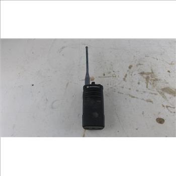Motorola Walkie Talkie