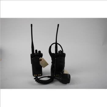 Motorola Walkie Talkie Hand Radios, Sedura Cellphone Radio, 4+ Pieces