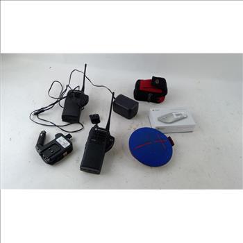 Motorola Walkie Talkies And More 5+ Pieces