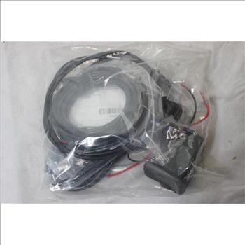 Motorola Watchguard V300/v700 Vehichle Dock Kits